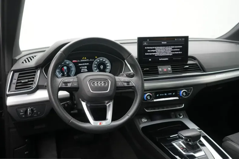 Audi Q5 din 2022 cu 39.000 km - oferta AUD204357 - foto 5