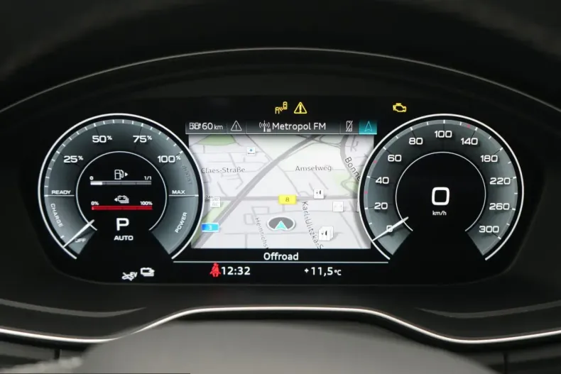 Audi Q5 din 2022 cu 39.000 km - oferta AUD204357 - foto 6