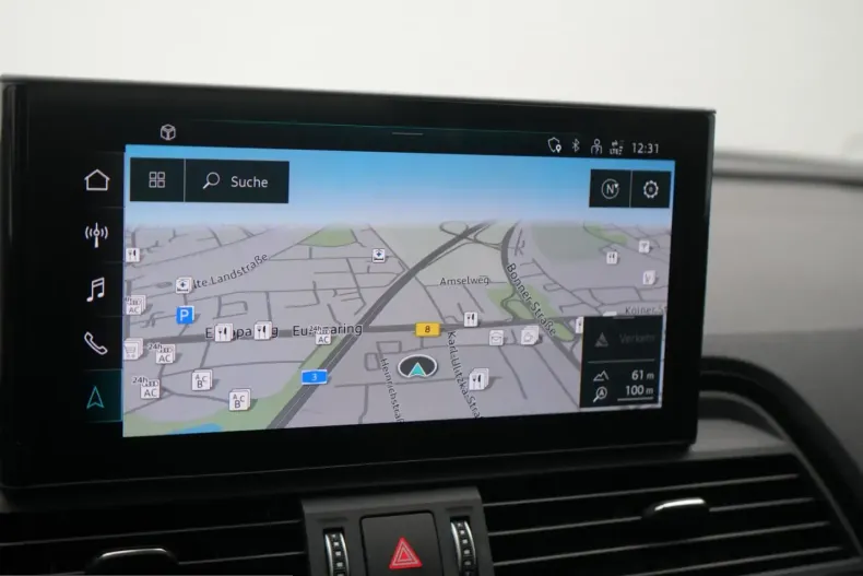 Audi Q5 din 2022 cu 39.000 km - oferta AUD204357 - foto 8