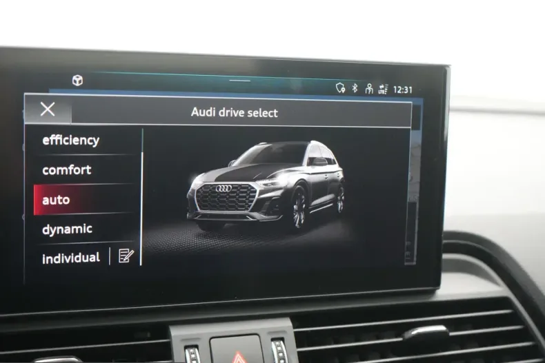 Audi Q5 din 2022 cu 39.000 km - oferta AUD204357 - foto 9