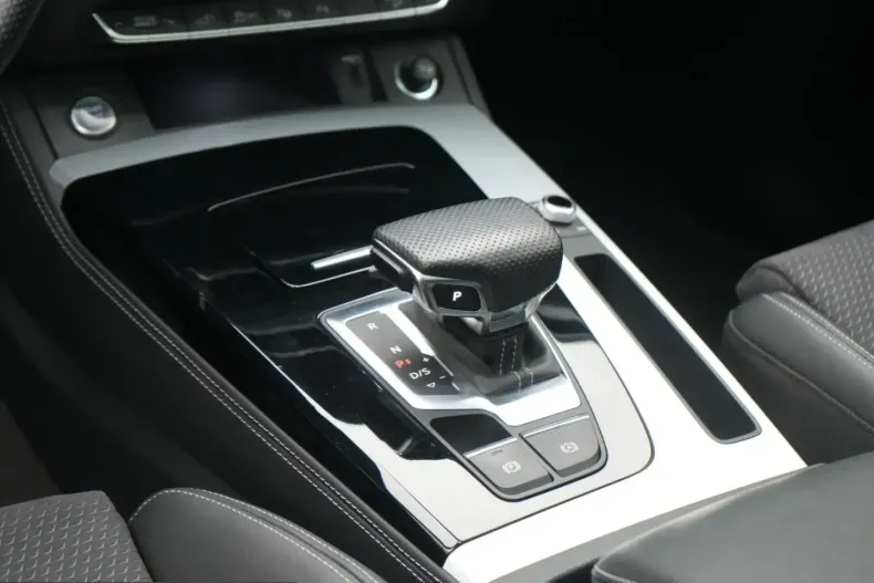 Audi Q5 din 2022 cu 39.000 km - oferta AUD204357 - foto 11