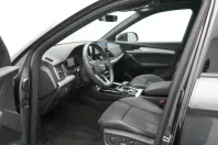 Audi Q5 din 2022 cu 39.000 km - oferta AUD204357 - foto 12