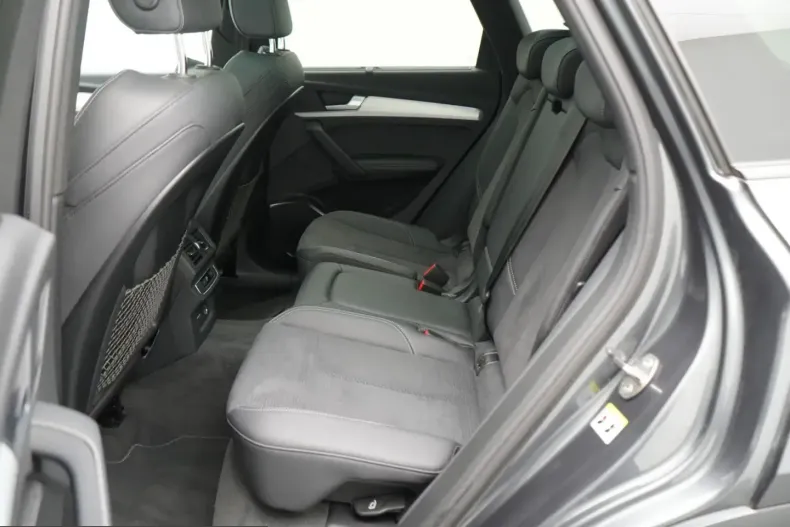 Audi Q5 din 2022 cu 39.000 km - oferta AUD204357 - foto 13