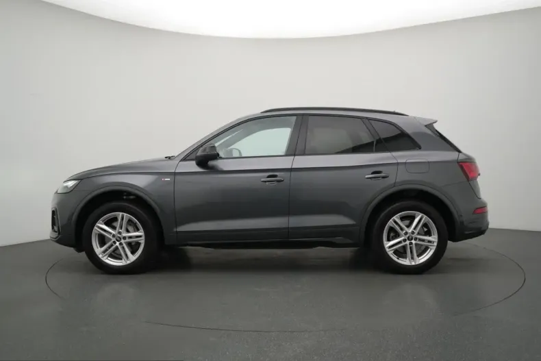Audi Q5 din 2022 cu 39.000 km - oferta AUD204357 - foto 15