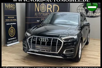 Audi Q5 din 2022 - oferta AUD204358