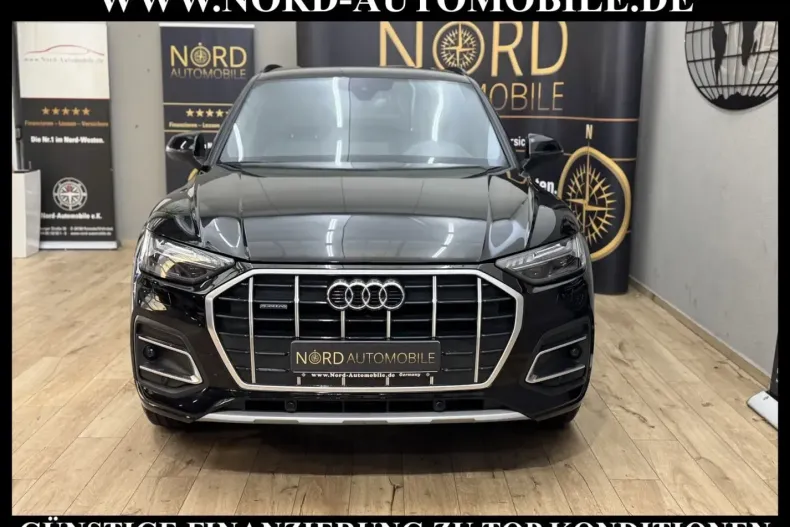 Audi Q5 din 2022 cu 49.500 km - oferta AUD204358 - foto 3
