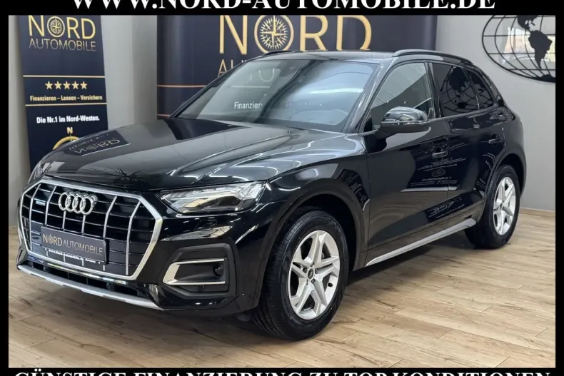 Audi Q5 din 2022 cu 49.500 km - oferta AUD204358 - foto 4