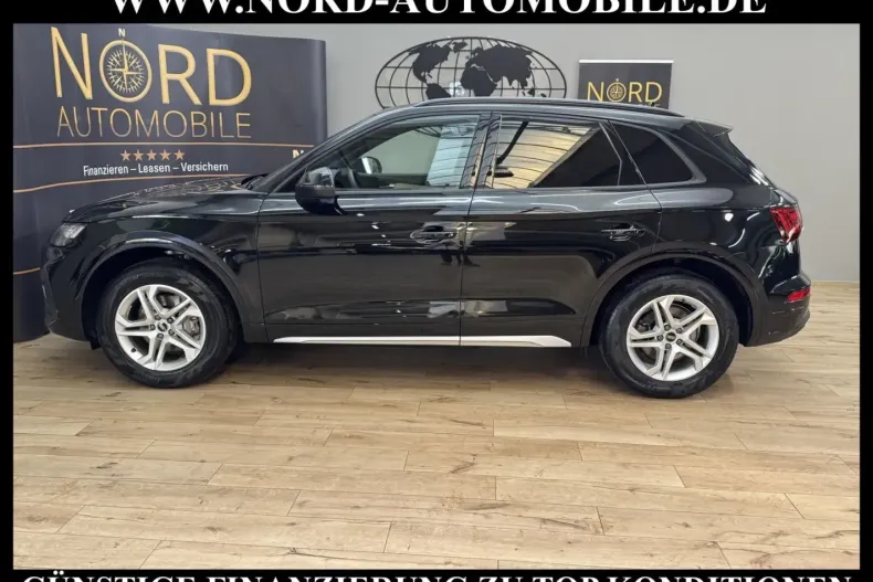 Audi Q5 din 2022 cu 49.500 km - oferta AUD204358 - foto 5