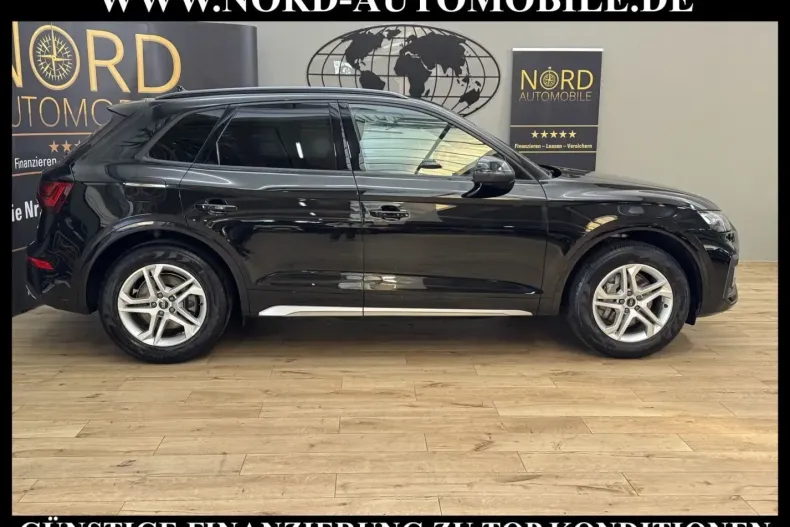 Audi Q5 din 2022 cu 49.500 km - oferta AUD204358 - foto 6