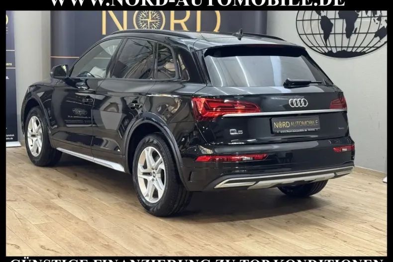 Audi Q5 din 2022 cu 49.500 km - oferta AUD204358 - foto 7