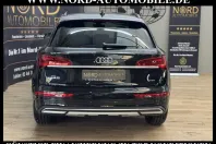 Audi Q5 din 2022 cu 49.500 km - oferta AUD204358 - foto 8