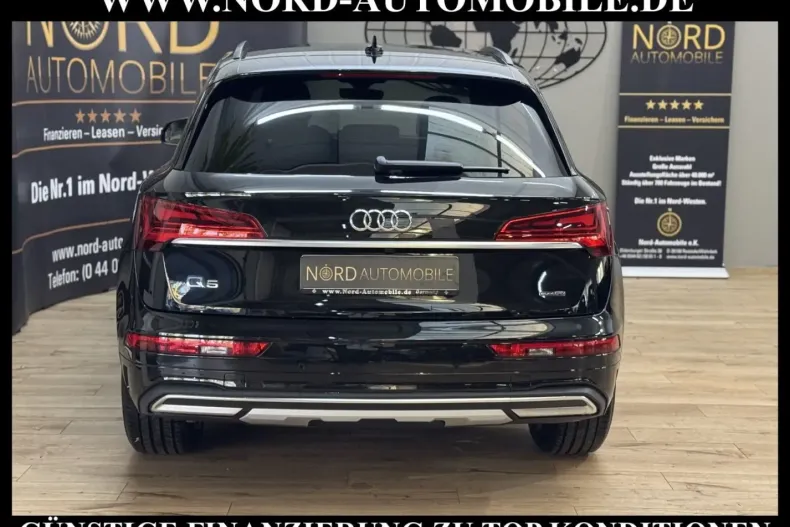 Audi Q5 din 2022 cu 49.500 km - oferta AUD204358 - foto 8