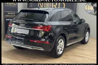 Audi Q5 din 2022 cu 49.500 km - oferta AUD204358 - foto 9