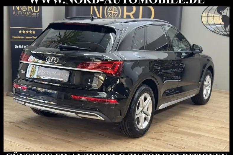 Audi Q5 din 2022 cu 49.500 km - oferta AUD204358 - foto 9