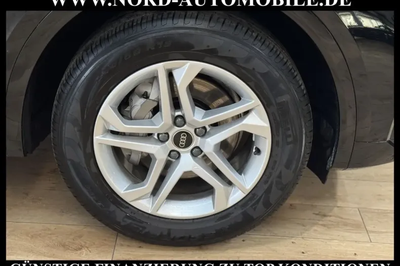 Audi Q5 din 2022 cu 49.500 km - oferta AUD204358 - foto 11