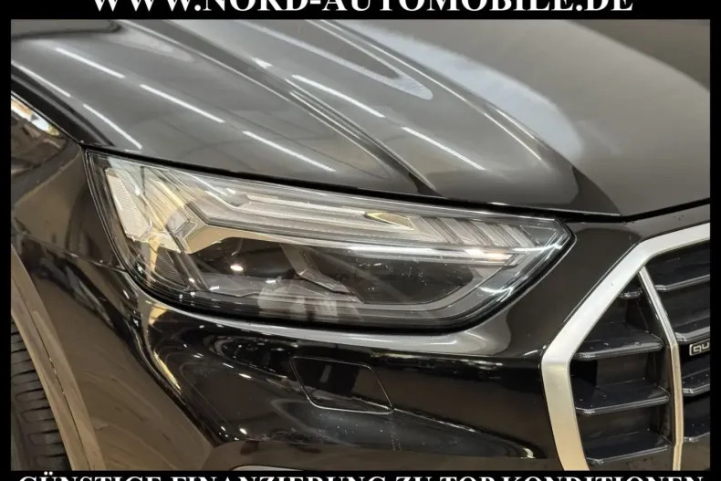Audi Q5 din 2022 cu 49.500 km - oferta AUD204358 - foto 12