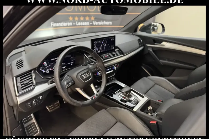 Audi Q5 din 2022 cu 49.500 km - oferta AUD204358 - foto 13