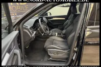Audi Q5 din 2022 cu 49.500 km - oferta AUD204358 - foto 14