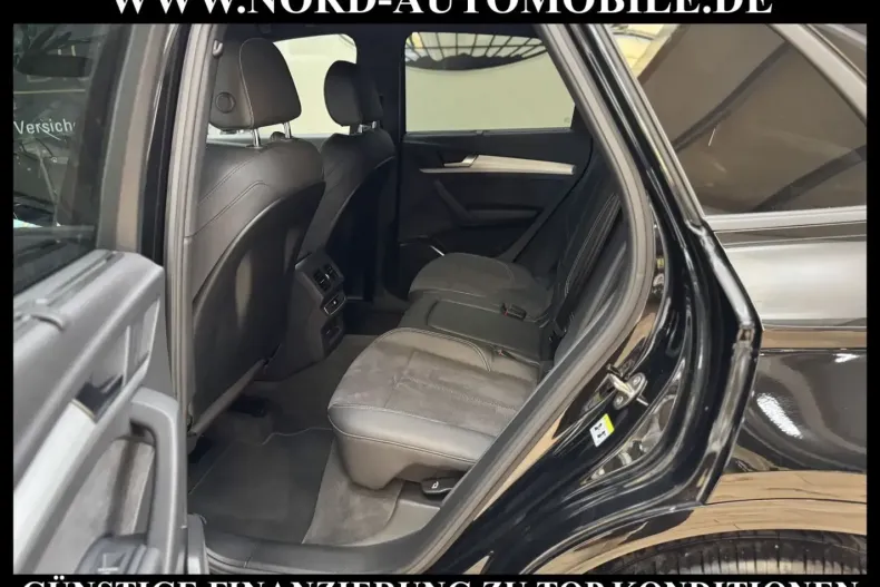 Audi Q5 din 2022 cu 49.500 km - oferta AUD204358 - foto 15