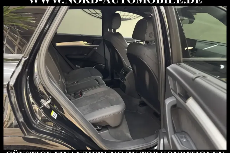 Audi Q5 din 2022 cu 49.500 km - oferta AUD204358 - foto 16