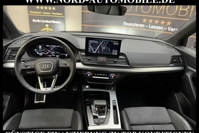 Audi Q5 din 2022 cu 49.500 km - oferta AUD204358 - foto 18