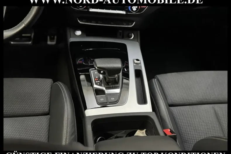 Audi Q5 din 2022 cu 49.500 km - oferta AUD204358 - foto 19