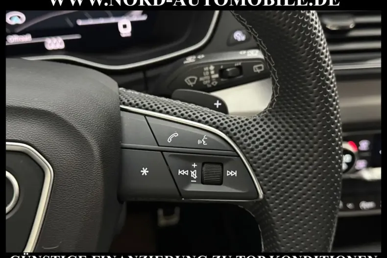 Audi Q5 din 2022 cu 49.500 km - oferta AUD204358 - foto 21