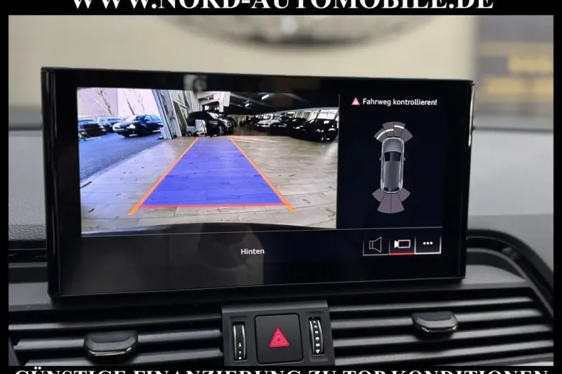 Audi Q5 din 2022 cu 49.500 km - oferta AUD204358 - foto 22