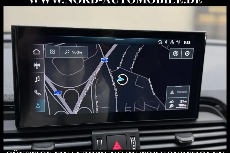 Audi Q5 din 2022 cu 49.500 km - oferta AUD204358 - foto 23