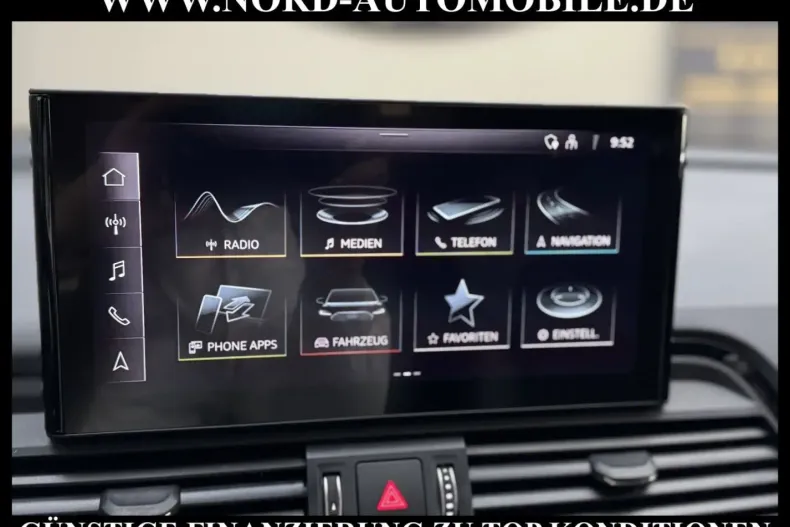 Audi Q5 din 2022 cu 49.500 km - oferta AUD204358 - foto 24