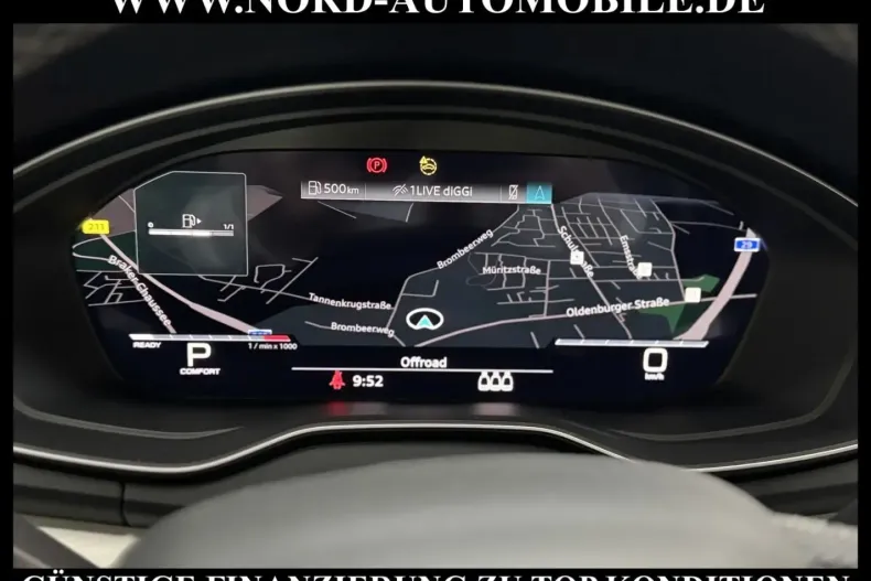 Audi Q5 din 2022 cu 49.500 km - oferta AUD204358 - foto 26