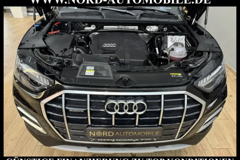 Audi Q5 din 2022 cu 49.500 km - oferta AUD204358 - foto 29
