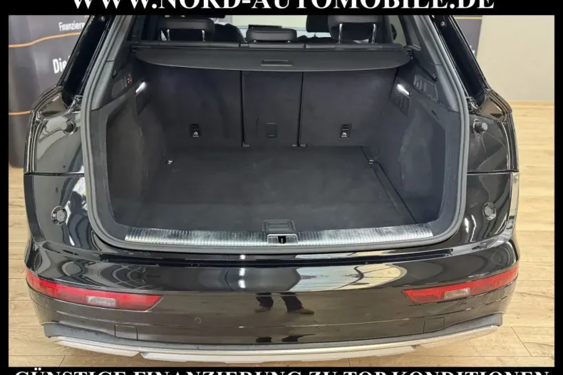 Audi Q5 din 2022 cu 49.500 km - oferta AUD204358 - foto 30