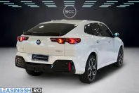 BMW iX2 (Seria X) din 2024 cu 4.500 km - oferta BMW204359 - foto 2