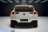 BMW iX2 (Seria X) din 2024 cu 4.500 km - oferta BMW204359 - foto 4