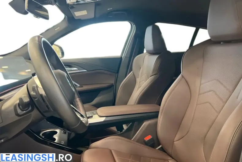 BMW iX2 (Seria X) din 2024 cu 4.500 km - oferta BMW204359 - foto 7