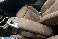 BMW iX2 (Seria X) din 2024 cu 4.500 km - oferta BMW204359 - foto 12