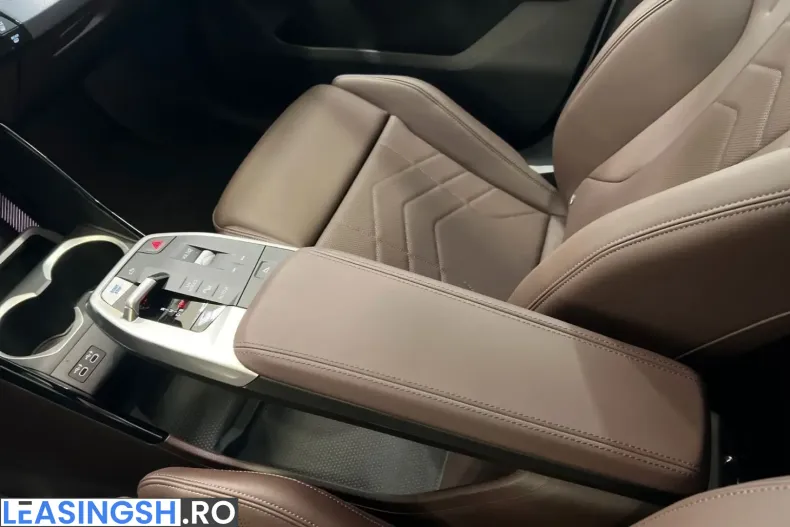 BMW iX2 (Seria X) din 2024 cu 4.500 km - oferta BMW204359 - foto 12