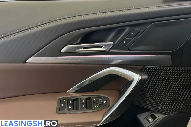 BMW iX2 (Seria X) din 2024 cu 4.500 km - oferta BMW204359 - foto 14