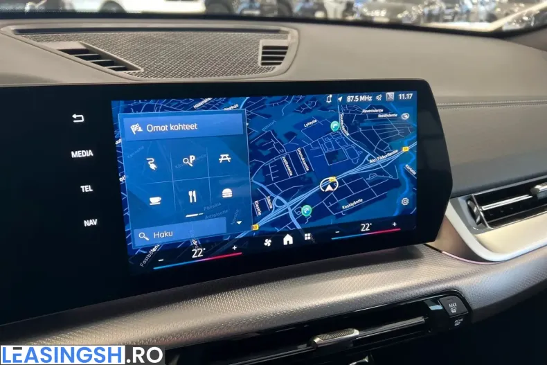 BMW iX2 (Seria X) din 2024 cu 4.500 km - oferta BMW204359 - foto 16