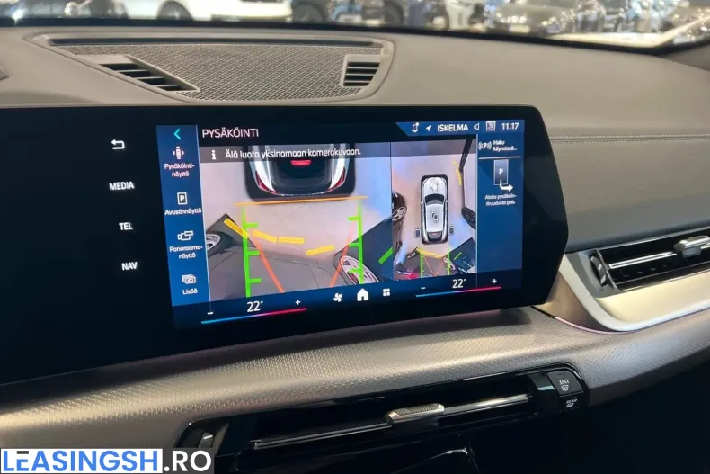 BMW iX2 (Seria X) din 2024 cu 4.500 km - oferta BMW204359 - foto 17