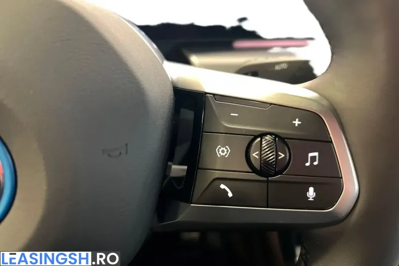 BMW iX2 (Seria X) din 2024 cu 4.500 km - oferta BMW204359 - foto 20