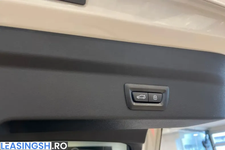 BMW iX2 (Seria X) din 2024 cu 4.500 km - oferta BMW204359 - foto 23