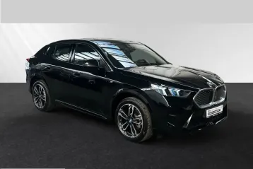 BMW iX2 din 2024 - oferta BMW204360