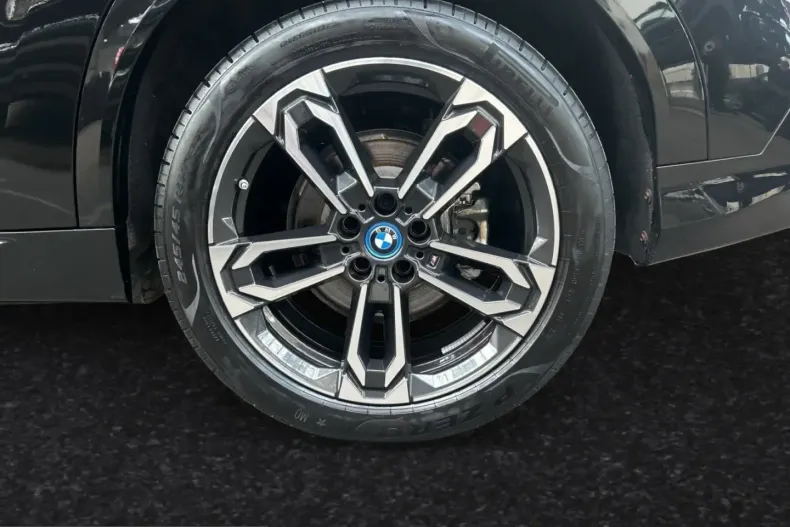 BMW iX2 (Seria X) din 2024 cu 23.990 km - oferta BMW204360 - foto 4