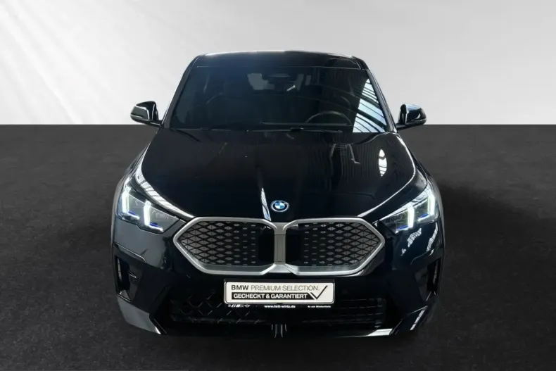BMW iX2 (Seria X) din 2024 cu 23.990 km - oferta BMW204360 - foto 5