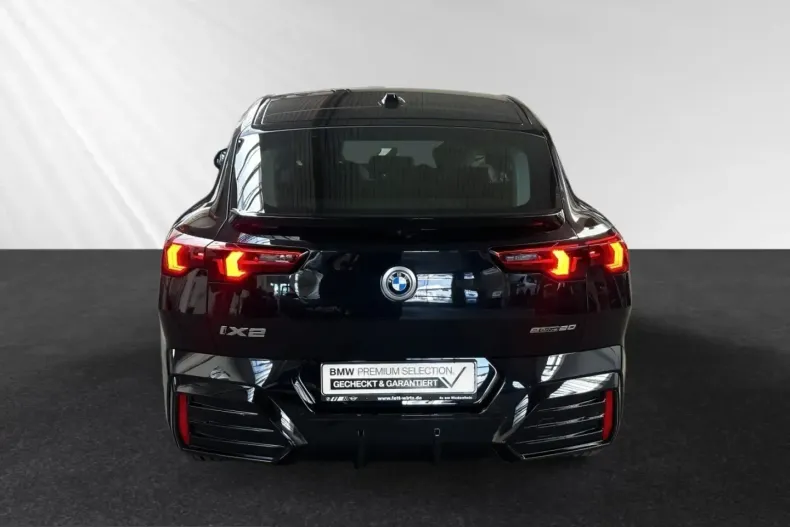 BMW iX2 (Seria X) din 2024 cu 23.990 km - oferta BMW204360 - foto 6