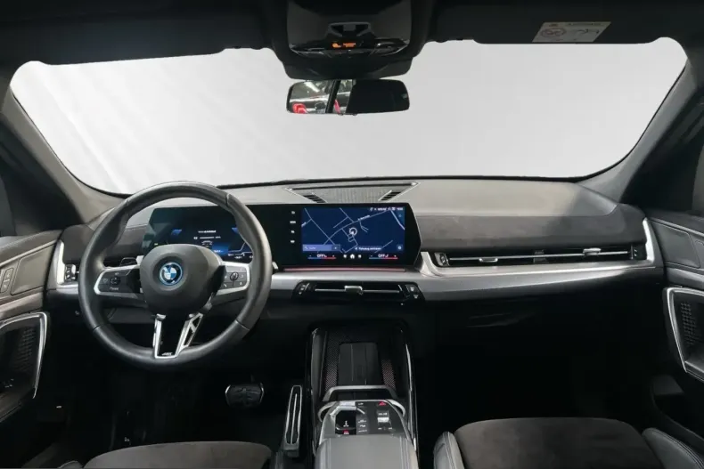 BMW iX2 (Seria X) din 2024 cu 23.990 km - oferta BMW204360 - foto 8