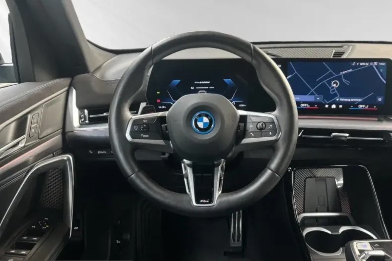 BMW iX2 (Seria X) din 2024 cu 23.990 km - oferta BMW204360 - foto 9