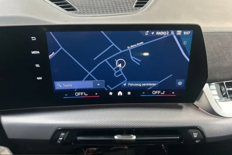 BMW iX2 (Seria X) din 2024 cu 23.990 km - oferta BMW204360 - foto 13